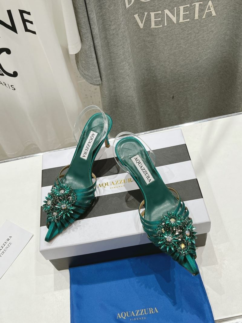 Aquazzura Sandals